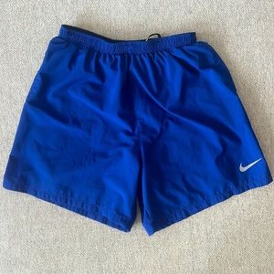 Nike Dri-Fit Running Shorts
